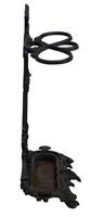 Handsome Victorian Cast Iron Stick Stand (3 of 7) Handsome Victorian Cast Iron Stick Stand (3 of 7)