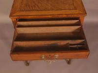 Very Rare 18th Century Occasional Table (9 of 10) Very Rare 18th Century Occasional Table (9 of 10)