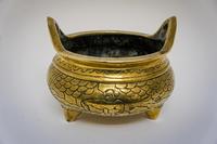 Qing Dynasty Censer (2 of 5) Qing Dynasty Censer (2 of 5)
