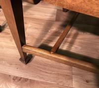 Quality Set of Eight Mahogany Dining Chairs (6 of 18) Quality Set of Eight Mahogany Dining Chairs (6 of 18)