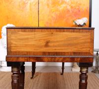 Georgian Piano Desk Mahogany (11 of 15) Georgian Piano Desk Mahogany (11 of 15)