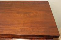 Antique Victorian Mahogany Chiffonier Sideboard Server (10 of 14) Antique Victorian Mahogany Chiffonier Sideboard Server (10 of 14)