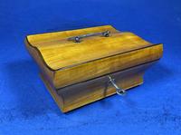 French 19th Century Satinwood Box (2 of 15) French 19th Century Satinwood Box (2 of 15)
