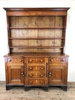 19th Century Welsh Oak Anglesey Dresser or Kitchen Sideboard (2 of 16) 19th Century Welsh Oak Anglesey Dresser or Kitchen Sideboard (2 of 16)
