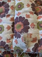 Antique Vintage Retro French Large King Size Patterned Bed Quilt (5 of 10) Antique Vintage Retro French Large King Size Patterned Bed Quilt (5 of 10)