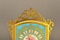 Thomas Cole Style Porcelain Dial Strutt Clock (7 of 12) Thomas Cole Style Porcelain Dial Strutt Clock (7 of 12)