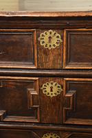 17th Century Oak Chest of Drawers (3 of 5) 17th Century Oak Chest of Drawers (3 of 5)