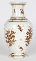 Paris Porcelain En Grisaille Floral Painted Vase c.1830 (8 of 18) Paris Porcelain En Grisaille Floral Painted Vase c.1830 (8 of 18)