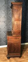 Victorian Carved Oak Secretaire Bookcase (2 of 25) Victorian Carved Oak Secretaire Bookcase (2 of 25)