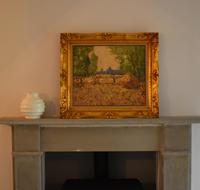 Henri STENN Post Impressionist (2 of 7) Henri STENN Post Impressionist (2 of 7)