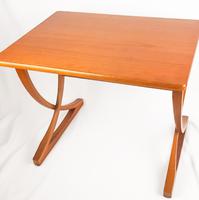 Teak Nathan Nest of Tables (8 of 10) Teak Nathan Nest of Tables (8 of 10)