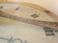 Antique American Waltham Watch Co Teaspoon 1890s Victorian Coin Silver Plated (9 of 10) Antique American Waltham Watch Co Teaspoon 1890s Victorian Coin Silver Plated (9 of 10)