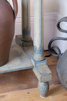 Early 1900's Decorative Painted Pine Washstand (2 of 19) Early 1900's Decorative Painted Pine Washstand (2 of 19)