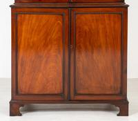 Georgian Mahogany Library Bookcase (7 of 9) Georgian Mahogany Library Bookcase (7 of 9)