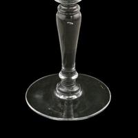 Set of 14 Edwardian Wine Glasses (4 of 7) Set of 14 Edwardian Wine Glasses (4 of 7)