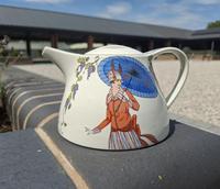 Villeroy & Boch Teapot from Their Design 1900 Series