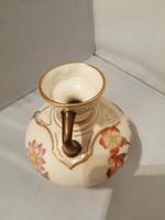 Royal Worcester Twin Handled Small Vase (4 of 5) Royal Worcester Twin Handled Small Vase (4 of 5)