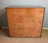Antique Victorian Mahogany Chest of Drawers (14 of 14) Antique Victorian Mahogany Chest of Drawers (14 of 14)