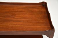 Chippendale Style Mahogany Coffee Table c.1930 (6 of 7) Chippendale Style Mahogany Coffee Table c.1930 (6 of 7)
