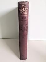 The Great War - The Standard History of the All-Europe Conflict Volume 7 (3 of 12) The Great War - The Standard History of the All-Europe Conflict Volume 7 (3 of 12)