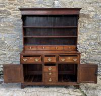 Georgian Welsh Oak Dresser (12 of 20) Georgian Welsh Oak Dresser (12 of 20)