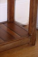 17th Century Oak Pot Cupboard with Open Shelf Below (15 of 15) 17th Century Oak Pot Cupboard with Open Shelf Below (15 of 15)