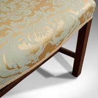 Pair of Antique Hepplewhite Revival Carvers, Mahogany, Armchair, Victorian (2 of 12) Pair of Antique Hepplewhite Revival Carvers, Mahogany, Armchair, Victorian (2 of 12)