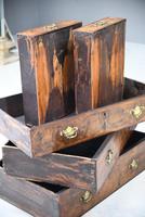 18th Century Walnut Chest of Drawers (4 of 12) 18th Century Walnut Chest of Drawers (4 of 12)