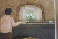 Figure in an Interior by James Carlisle (5 of 6) Figure in an Interior by James Carlisle (5 of 6)