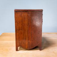 Miniature Sampler Chest (7 of 8) Miniature Sampler Chest (7 of 8)