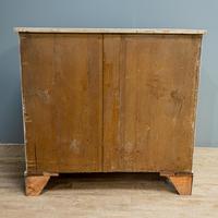 Large Painted Chest of Drawers (7 of 7) Large Painted Chest of Drawers (7 of 7)