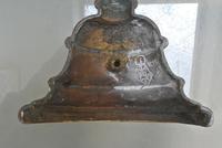 Victorian Cross Brass Door Stop Door Porter (7 of 8) Victorian Cross Brass Door Stop Door Porter (7 of 8)