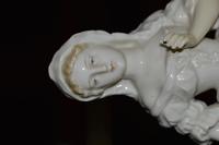 Two Delightful 19th Century Continental Porcelain Figures (8 of 13) Two Delightful 19th Century Continental Porcelain Figures (8 of 13)