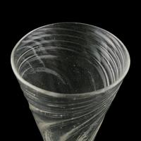 Short 18th Century Ale Glass (4 of 6) Short 18th Century Ale Glass (4 of 6)