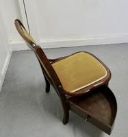 Charming Little Chair with Knitting Wool Drawer (6 of 7) Charming Little Chair with Knitting Wool Drawer (6 of 7)