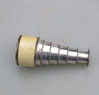 Rare Regency 6-draw Monocular Spyglass Novelty Pocket Telescope c.1820 (6 of 7) Rare Regency 6-draw Monocular Spyglass Novelty Pocket Telescope c.1820 (6 of 7)