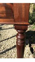 Quality Early 19th Century Gillows Design Writing Table (9 of 10) Quality Early 19th Century Gillows Design Writing Table (9 of 10)
