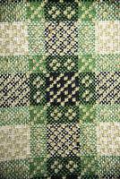 Welsh Blanket Ottoman (8 of 12) Welsh Blanket Ottoman (8 of 12)