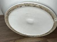 Beautiful Hollywood Regency Style Oversized Porcelain & Terracotta Cherub Floor Vase (13 of 52) Beautiful Hollywood Regency Style Oversized Porcelain & Terracotta Cherub Floor Vase (13 of 52)