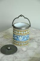 Villeroy & Boch Mettlach Stoneware Pot (5 of 8) Villeroy & Boch Mettlach Stoneware Pot (5 of 8)