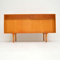 1950’s Vintage Hilleplan Sideboard by Robin Day for Hille (2 of 12) 1950’s Vintage Hilleplan Sideboard by Robin Day for Hille (2 of 12)