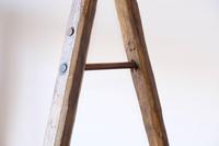 Primitive Built Pine Bench with Spindle Legs (11 of 12) Primitive Built Pine Bench with Spindle Legs (11 of 12)