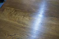 Victorian Oak Refectory Table (7 of 7) Victorian Oak Refectory Table (7 of 7)