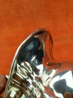 Antique Silver Plate EPNS Cream Jug c.1904 (5 of 10) Antique Silver Plate EPNS Cream Jug c.1904 (5 of 10)
