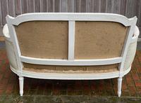French 3 Piece Bergere Suite (22 of 26) French 3 Piece Bergere Suite (22 of 26)