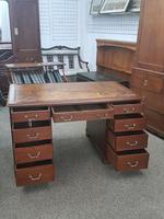 Antique Desk (2 of 5) Antique Desk (2 of 5)