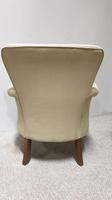 Very Nice Pair of Armchairs of Small Proportions (8 of 9) Very Nice Pair of Armchairs of Small Proportions (8 of 9)