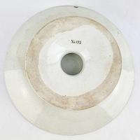 Prattware A Roman Waterfall Tazza No.123 (4 of 4) Prattware A Roman Waterfall Tazza No.123 (4 of 4)