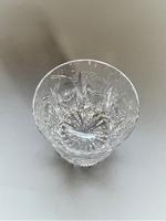 Superior Cut Glass Whisky Tumbler (3 of 5) Superior Cut Glass Whisky Tumbler (3 of 5)
