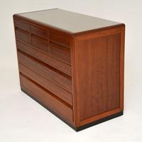 Art Deco Mahogany Chest of Drawers by Betty Joel (3 of 13) Art Deco Mahogany Chest of Drawers by Betty Joel (3 of 13)